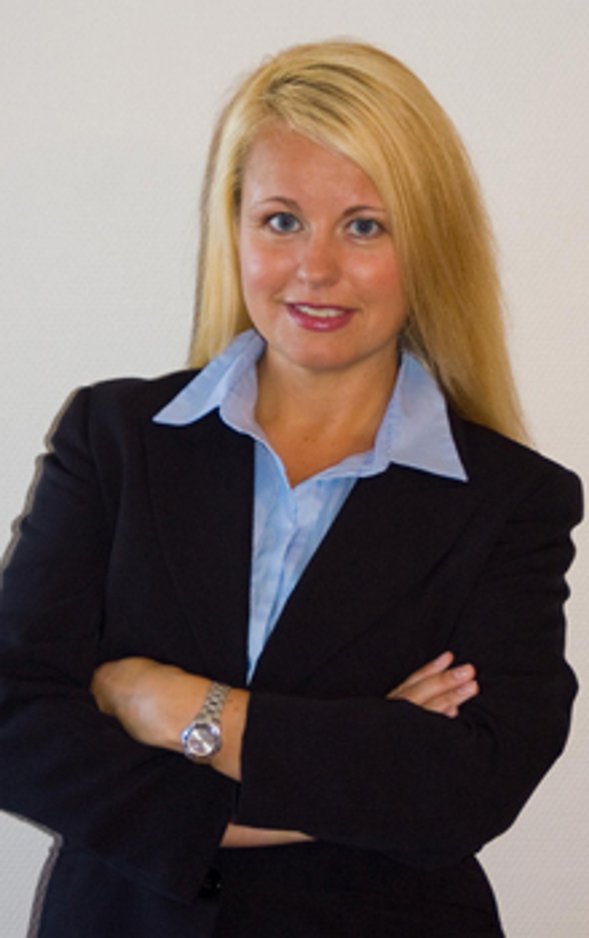 NLP Coach Vibecke M. Garnaas.