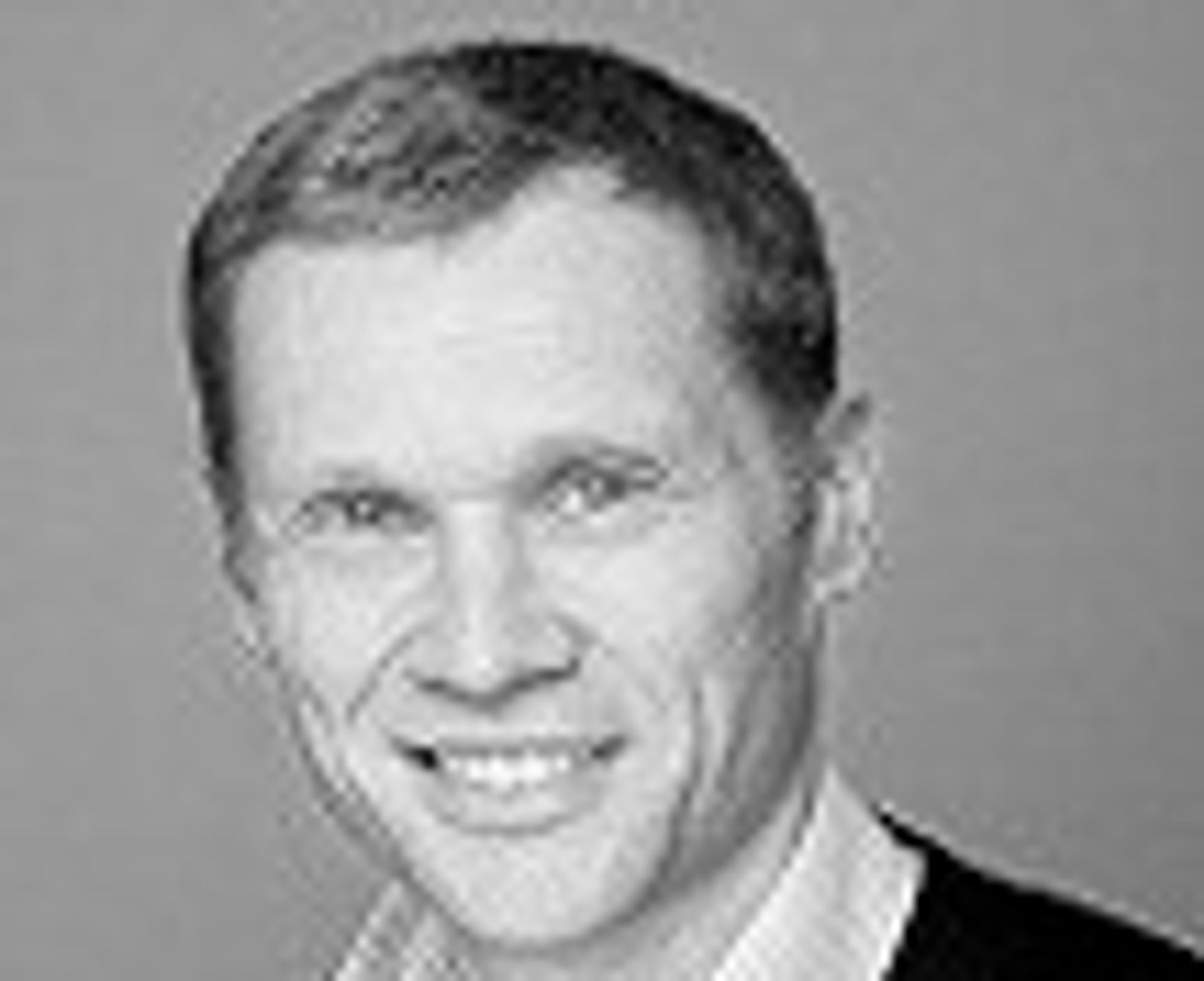 Bjørn Andersen Sandtrøen
