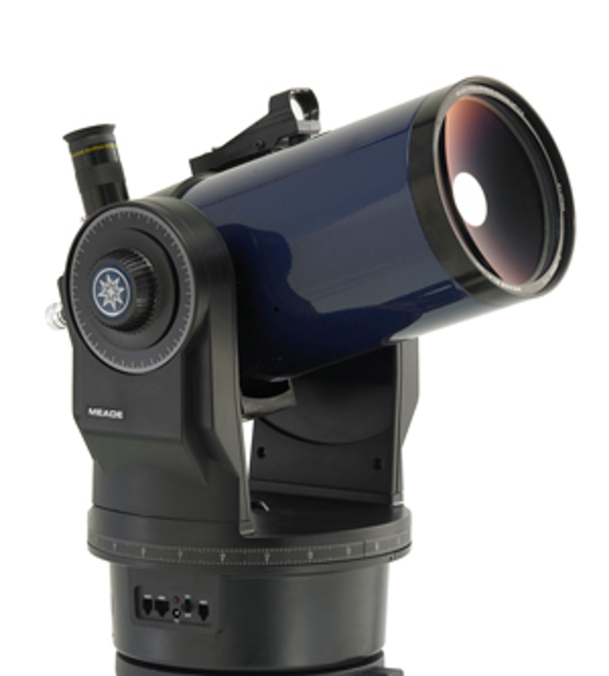 Meade ETX-125, et Maksutov-Cassegrain-teleskop