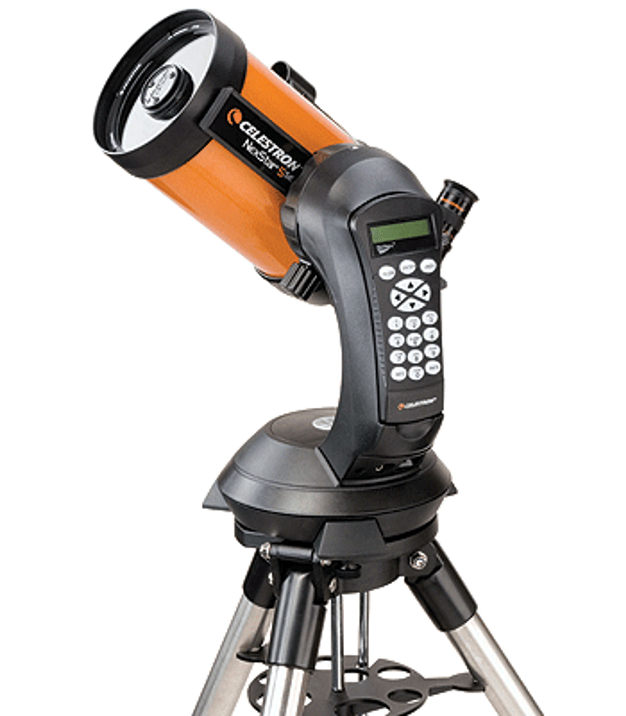 Celestron NexStar 5SE, Schmidt-Cassegrain