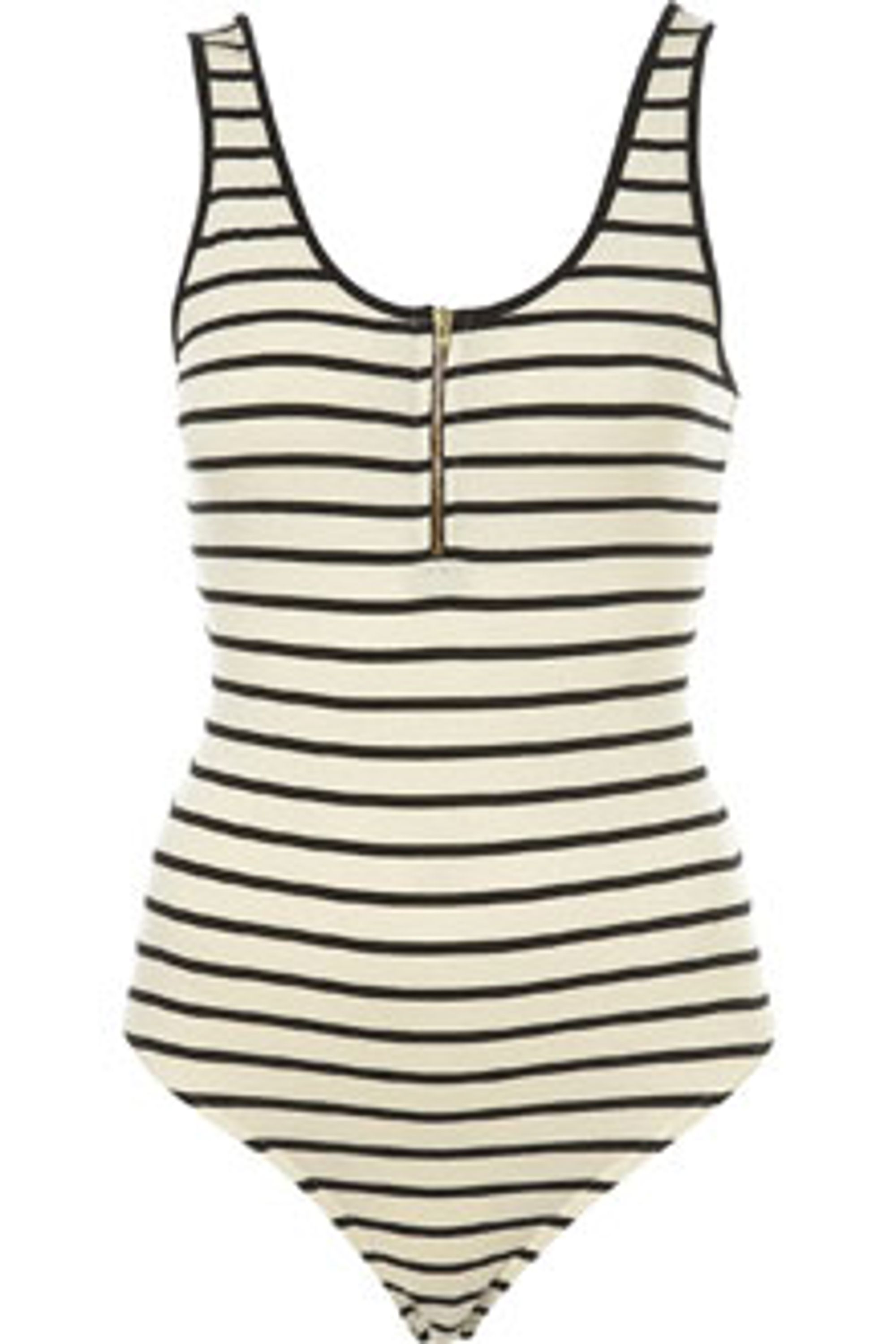 En body er fremdeles kul og praktisk � bruke til antrekk som skj�rt, shorts og dressbukse. Foto: TopShop, �18