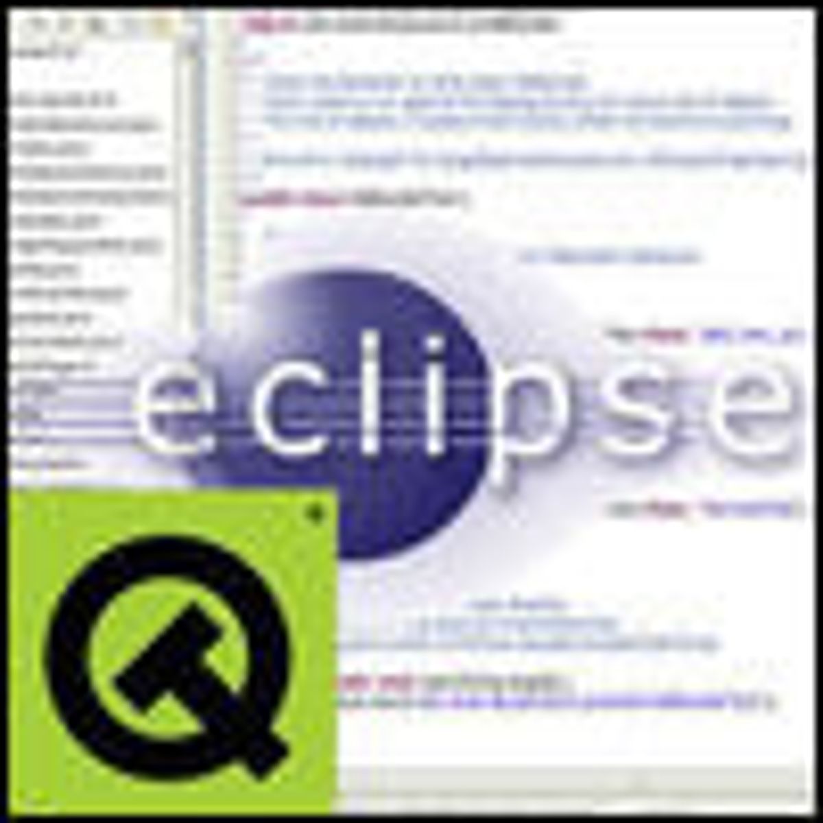 Trolltech lar utviklere bruke Qt i Eclipse | Digi.no