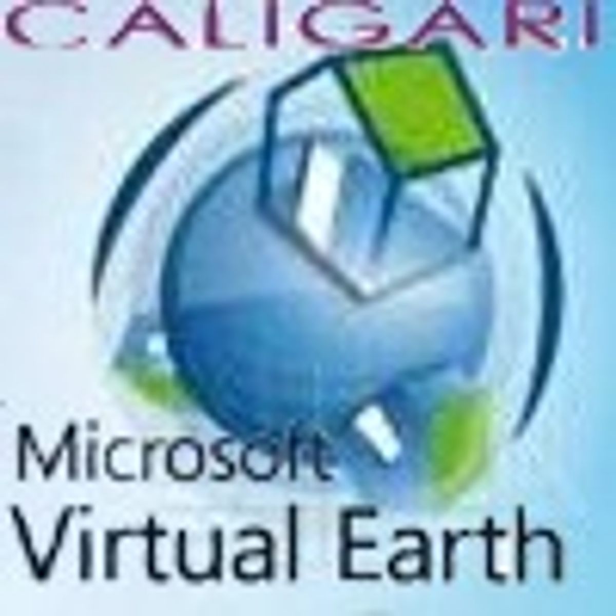 Microsoft kjøper teknologi til Virtual Earth Digi.no