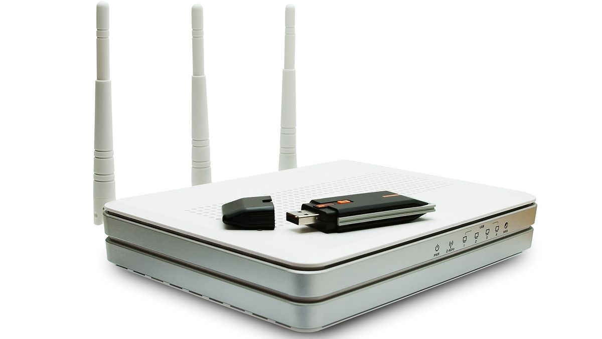 Hjemme Router 10 triks for bedre wifi hjemme | Tu.no