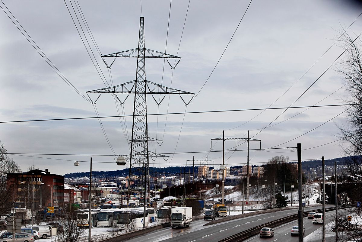 Gasskraft, dyp geotermisk energi og nødaggregater på diesel | Tu.no
