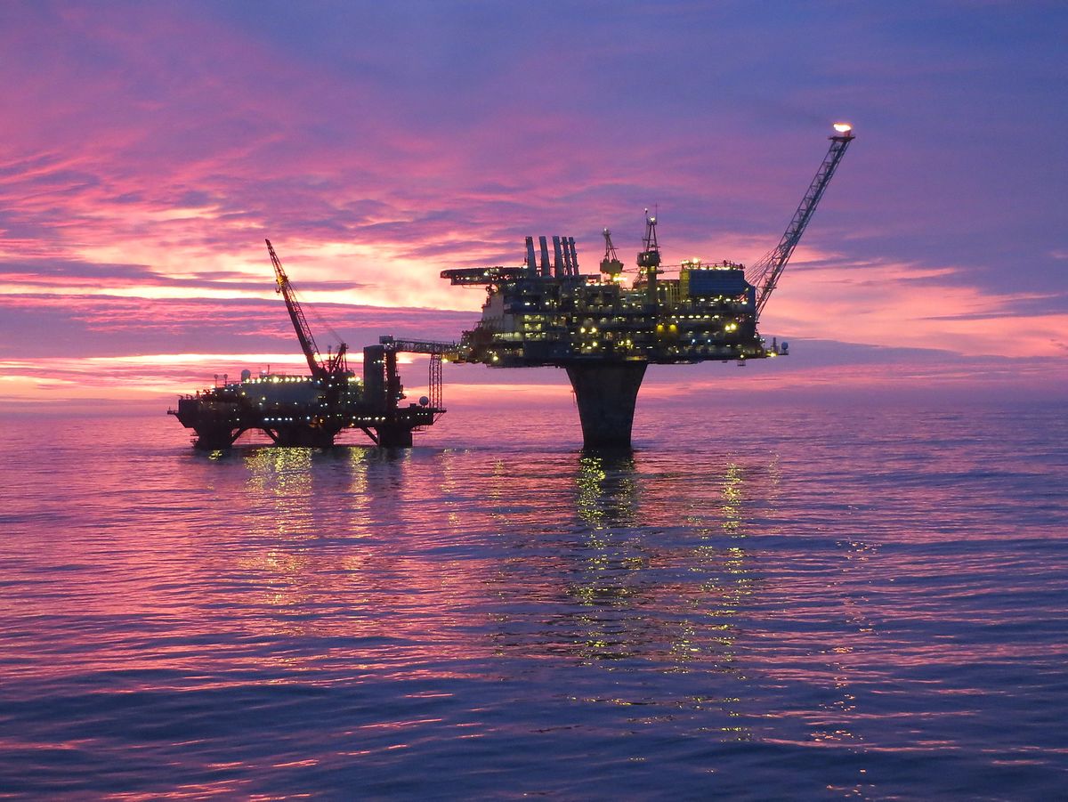 Norske Shell-avdelinger kutter: Sluttpakker vil være klare i april | Tu.no