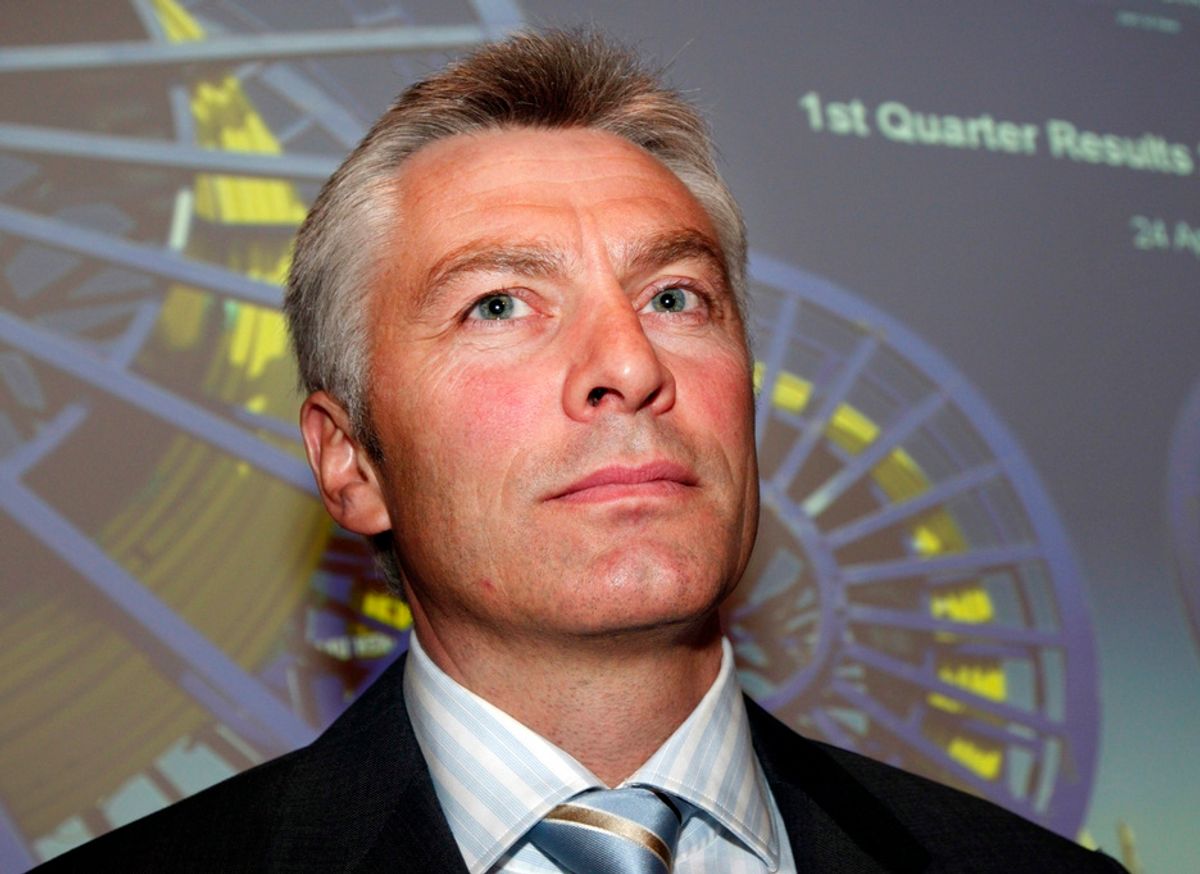 BP-kontrakt til Aker Solutions | Tu.no
