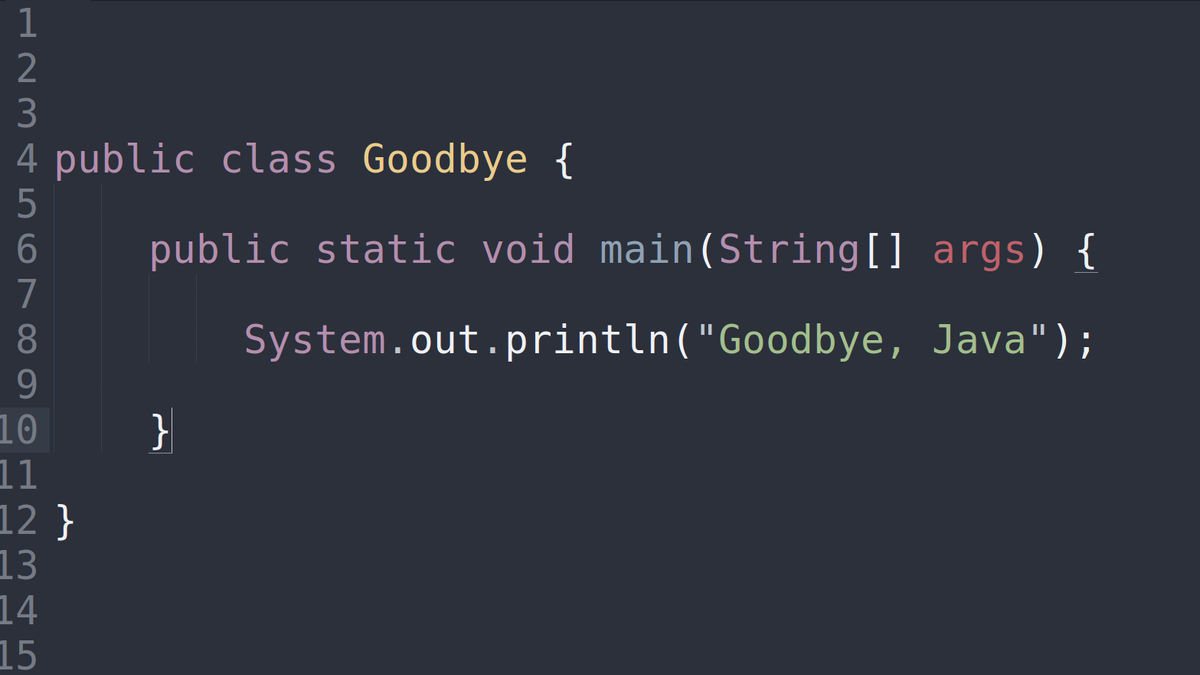 Nå må ikke Stanford-studentene lære seg Java lenger | Digi.no