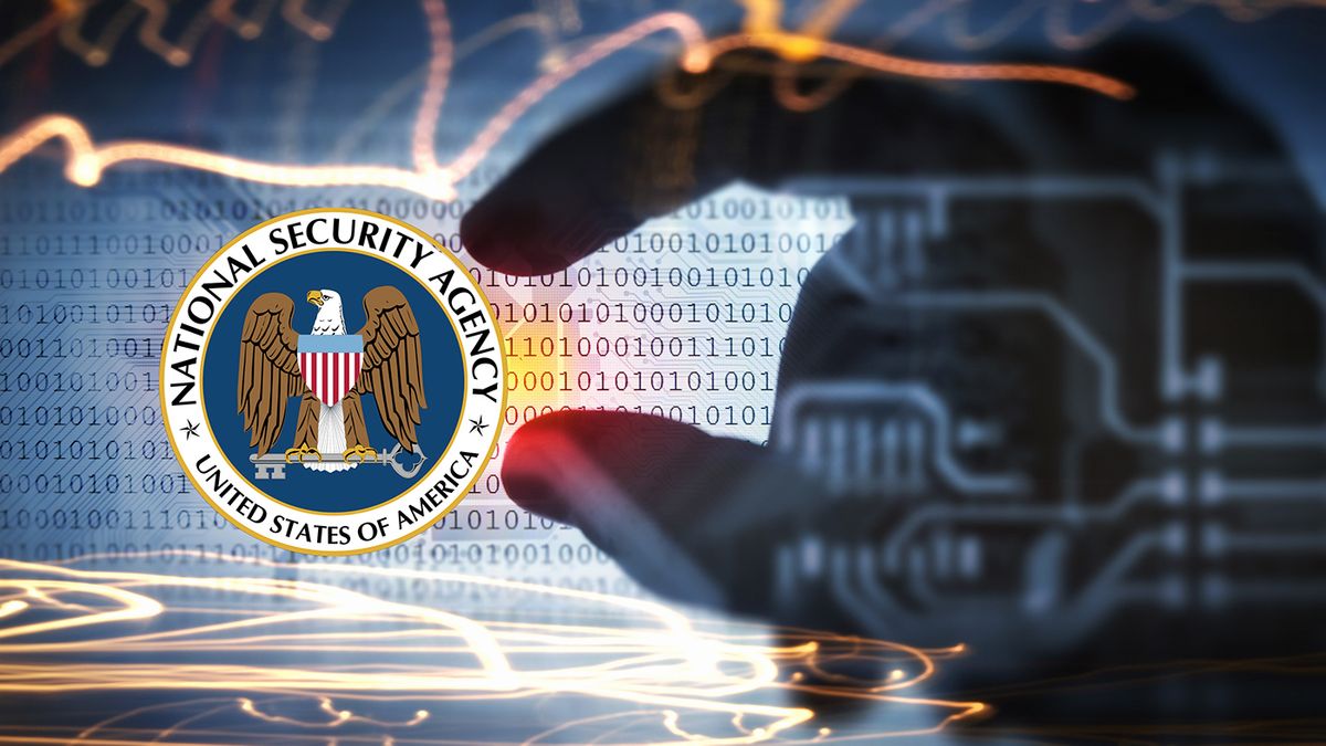 Nsa's Code Skadevaren som delvis har slått ut Baltimore, er basert på superkraftig ...