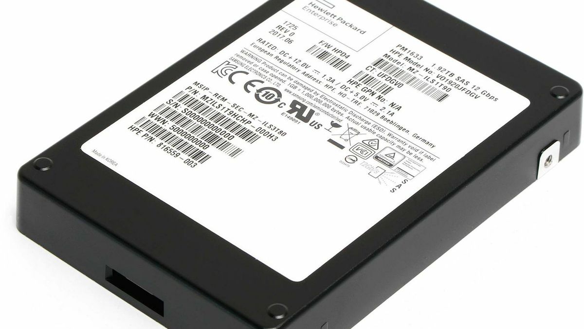 Ssd Nummer Router Nytt Windows-verktøy skal kunne varsle deg om SSDen din er i ferd med å ...