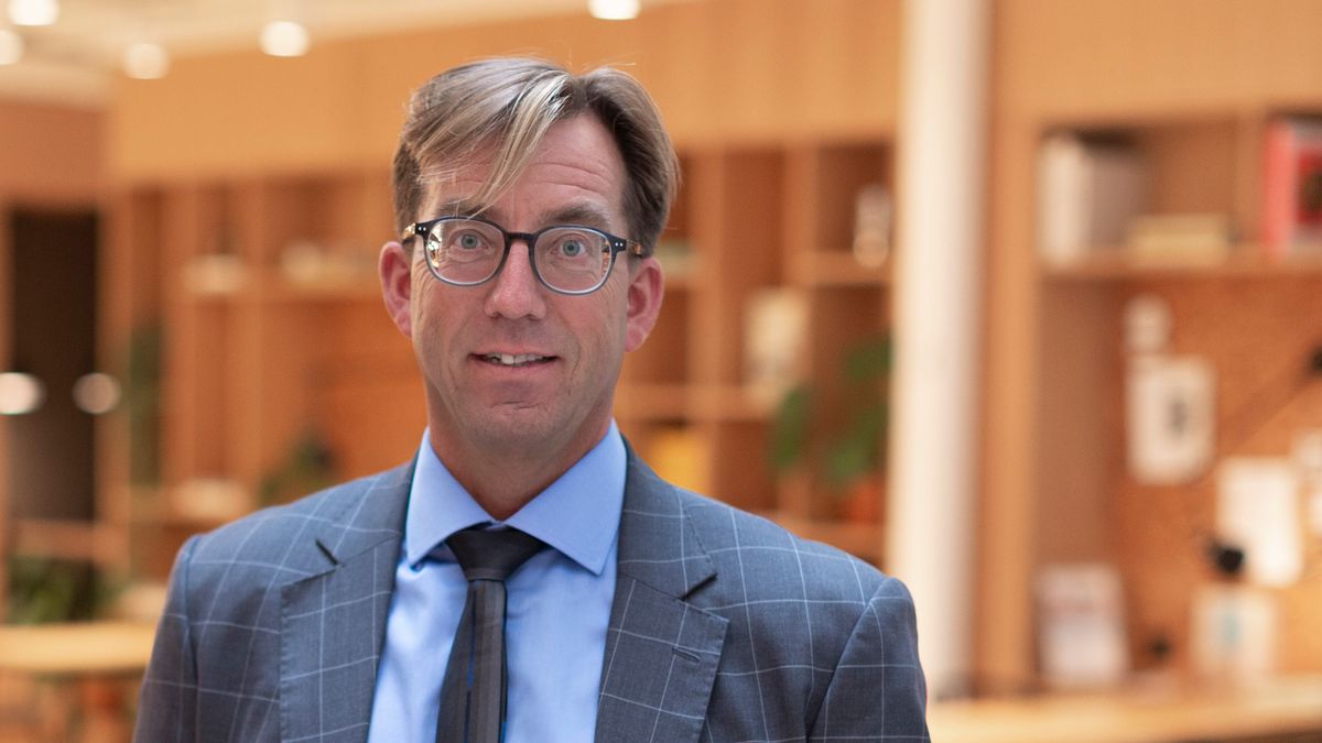 Rikets tilstand på godt og vondt | Tu.no
