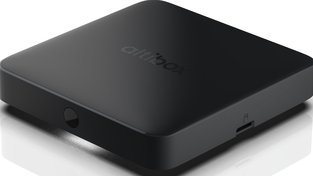 Altibox Router Altibox-feilen rettet for de fleste kunder | Digi.no