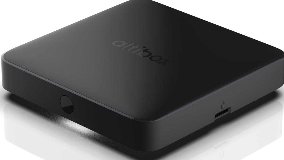 Altibox Router Problemer hos Altibox er løst | Digi.no