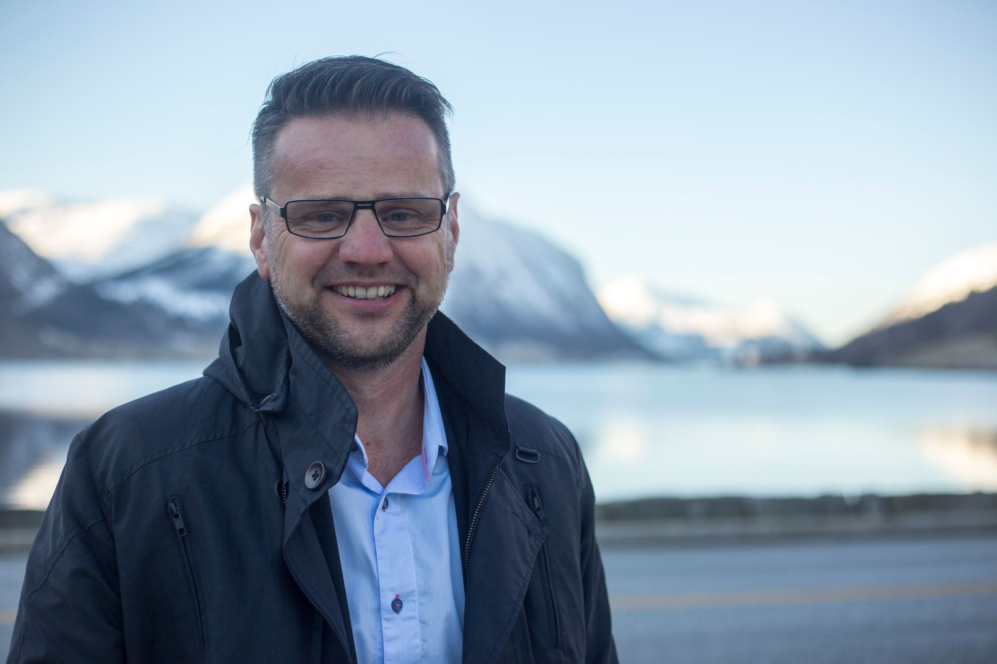 [Ekstra] Telenor kjøper bredbånds­selskap: Enivest
