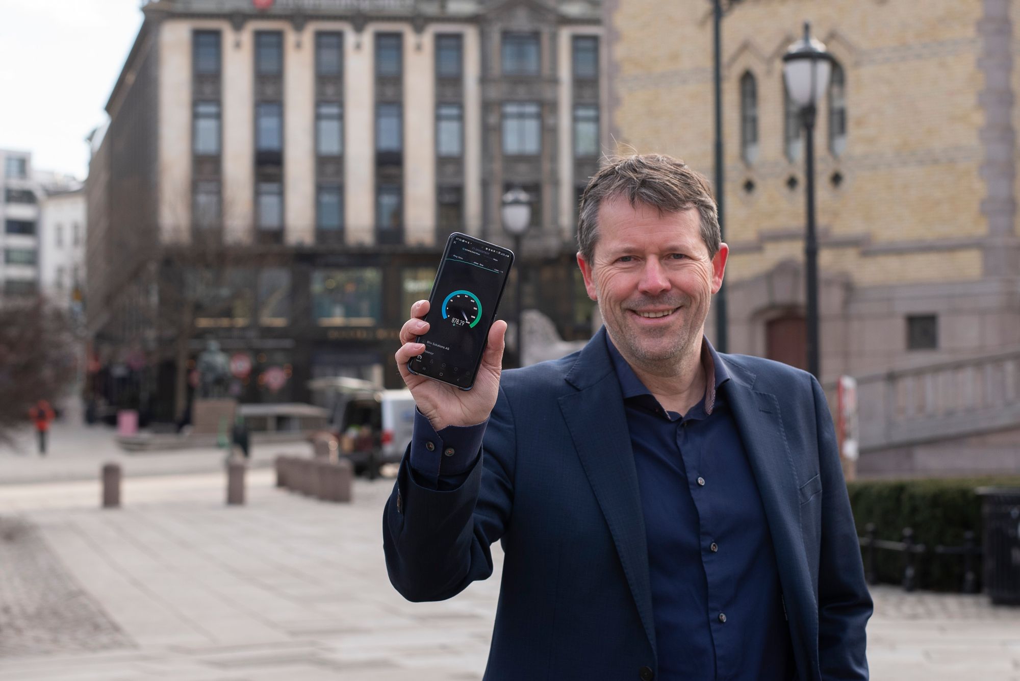 [Ekstra] Telenor-bredside mot prisrapport: Norge er ikke dyrest i Norden, men billigst