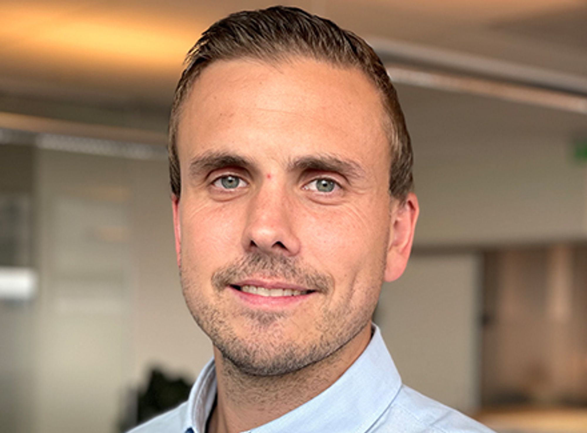 Generativ KI kan hjelpe oss med IT-sikkerheten