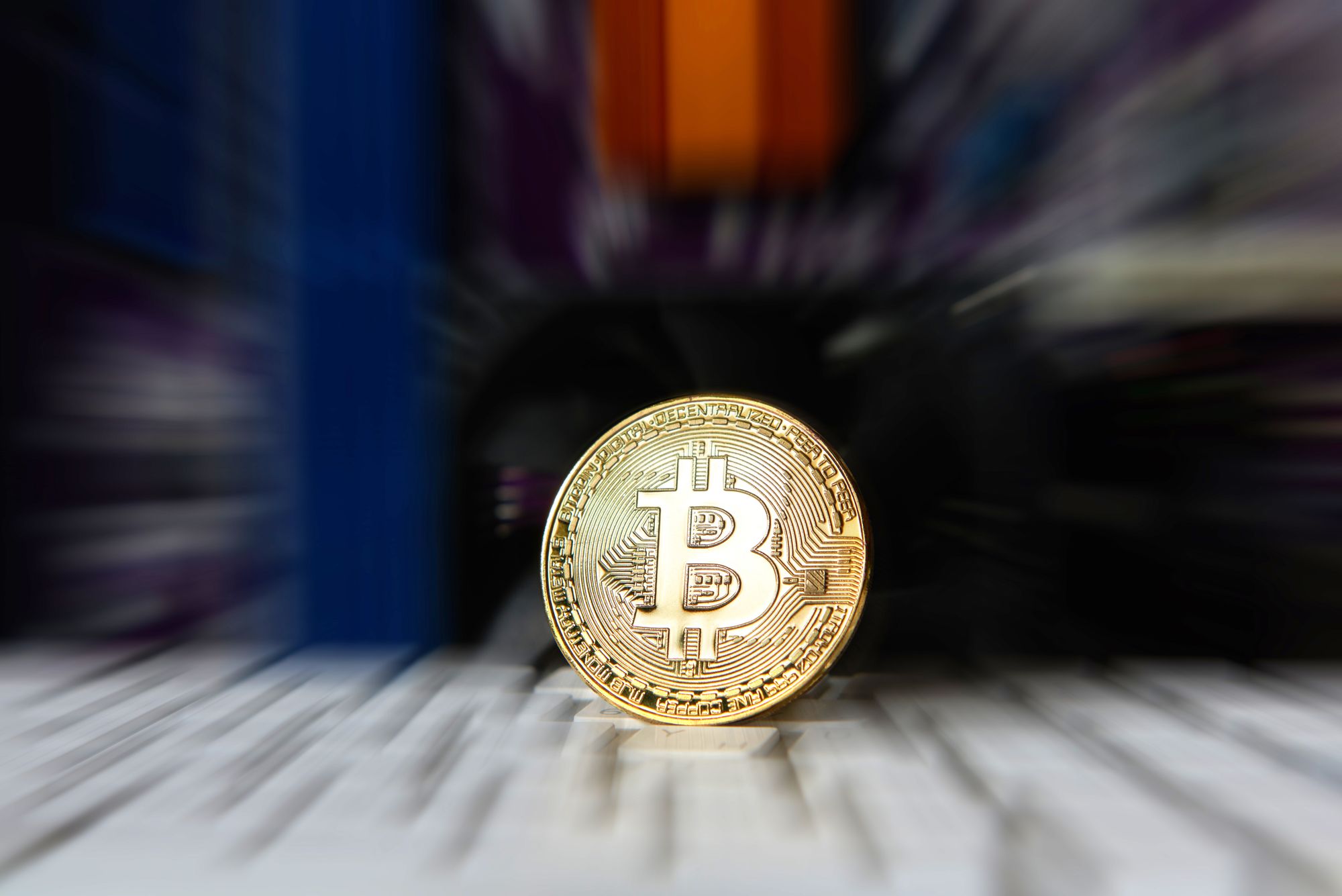 [Ekstra] Tusenvis av bitcoin-adresser er tømt