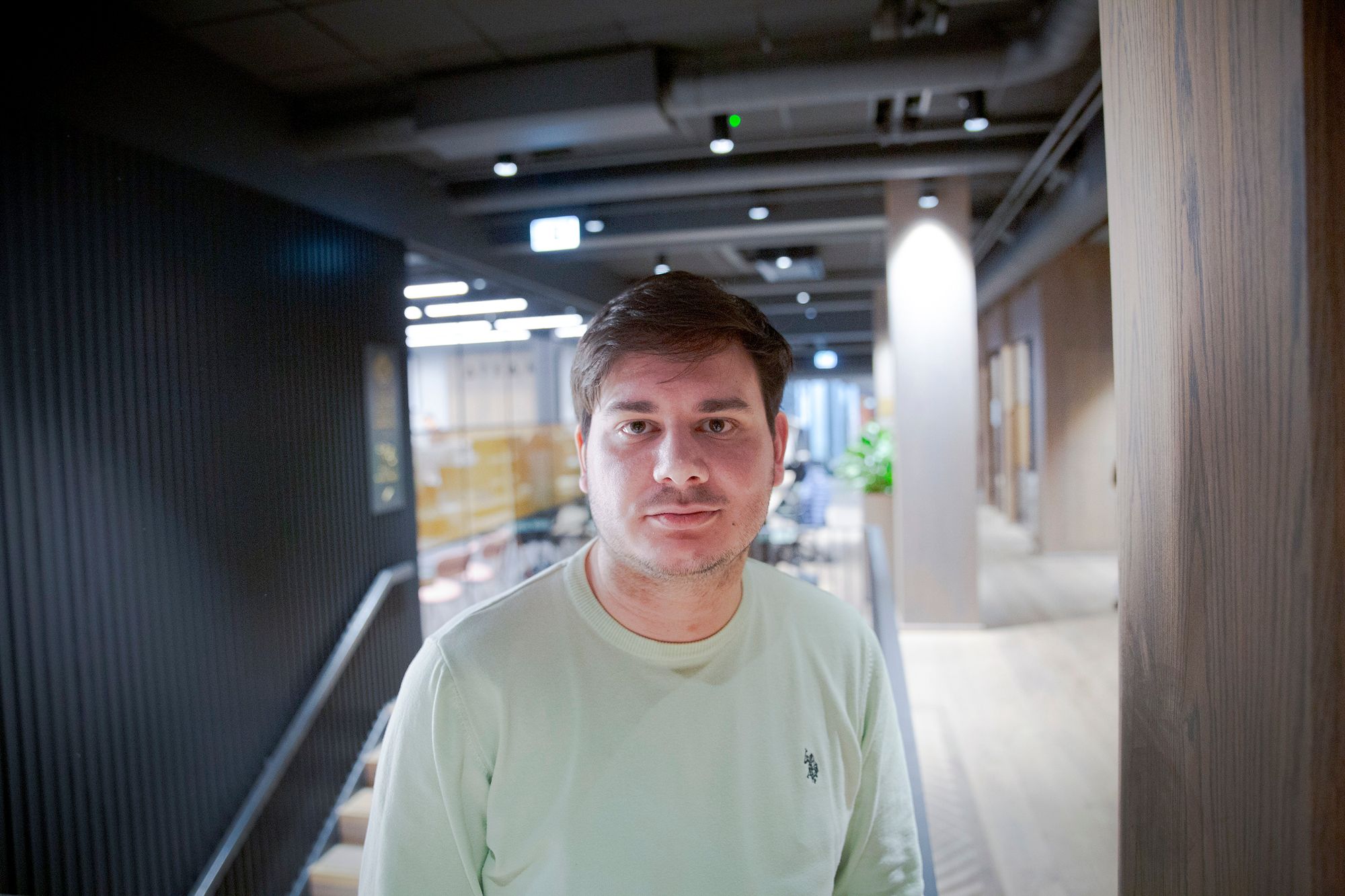 [Ekstra] Selger «sikkert alternativ» til big tech fra tvangs