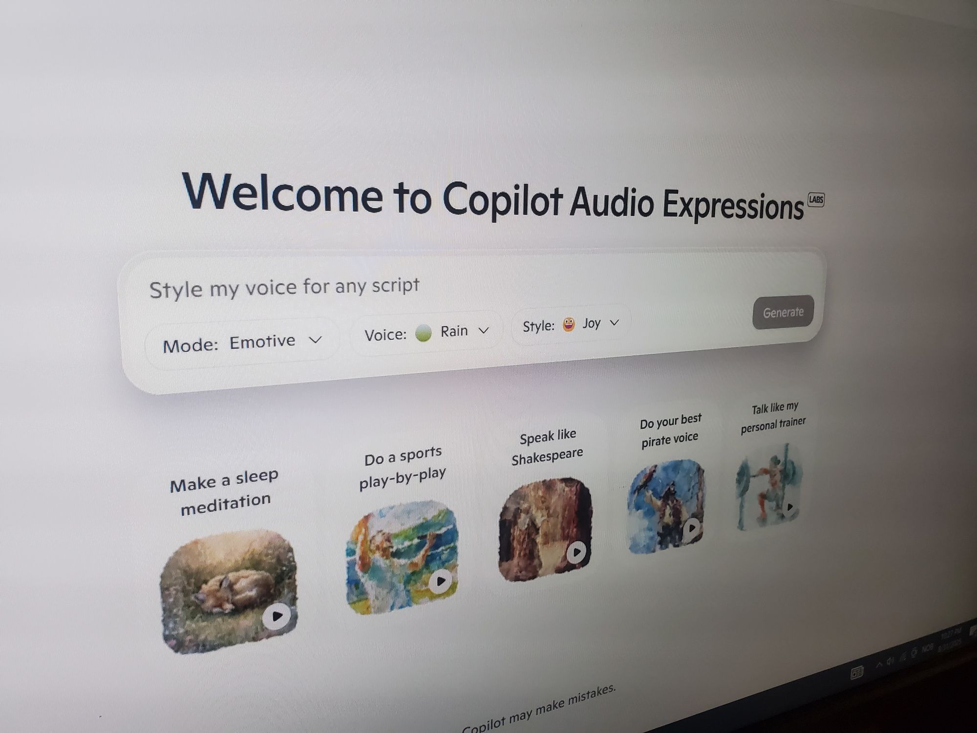 [Ekstra] Microsoft slipper egne KI-modeller