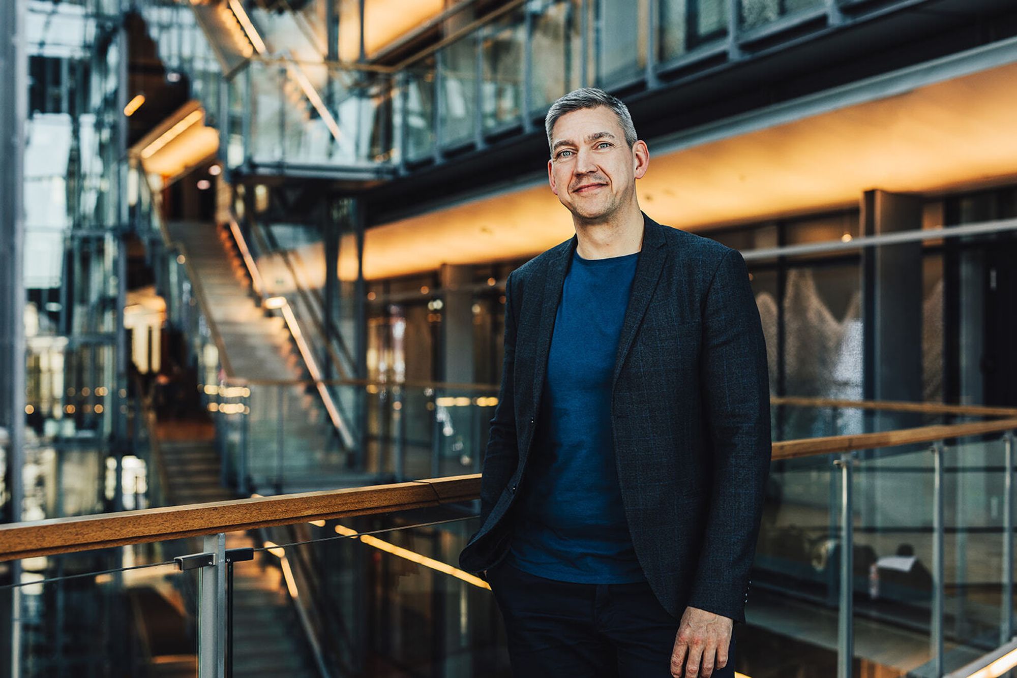 Den regulatoriske sandkassen har et urealisert potensial