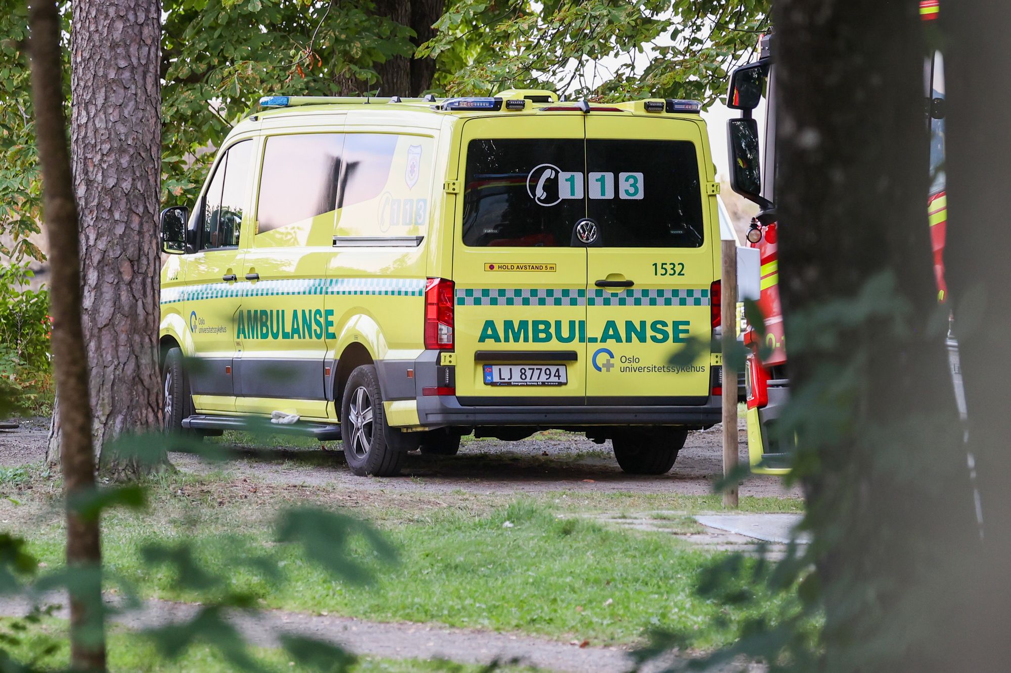 [Ekstra] Ice er klar til å blokkere mobiler som ikke kan ringe nødnumre