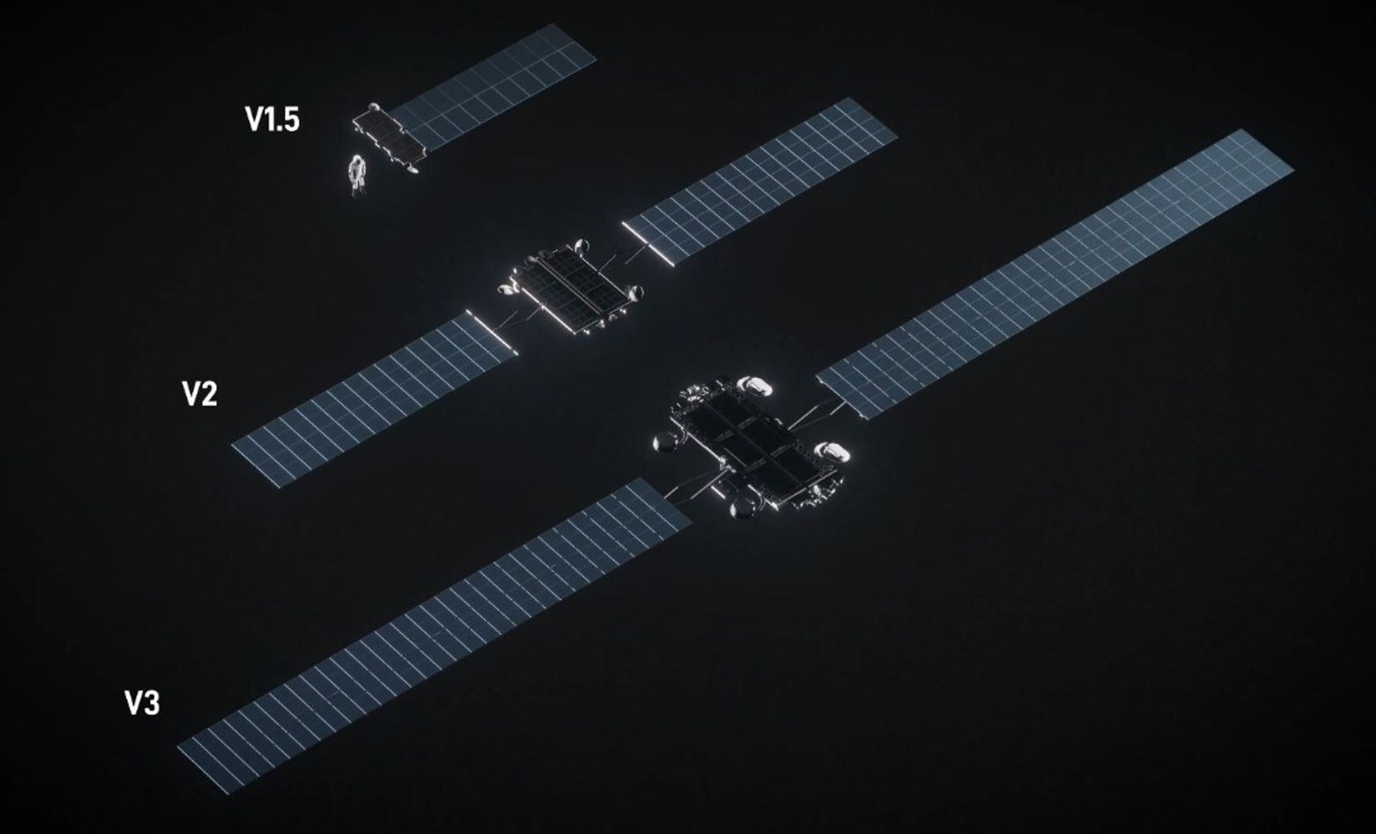 [Ekstra] Telekom-analytiker: Elon Musk-satellittene kan bli en reell trussel mot fibernett i Norge