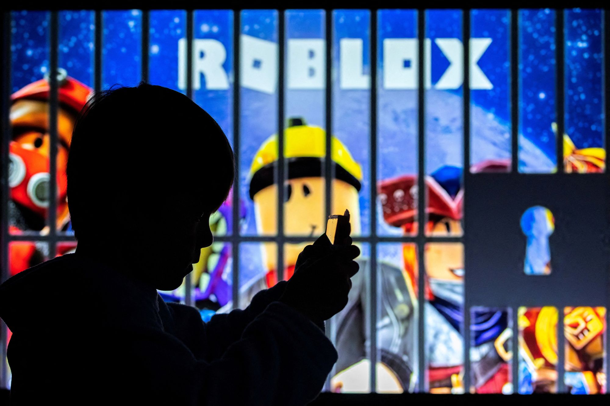 ChatGPT, Reddit og Roblox ilegges ekstra strenge regler av EU