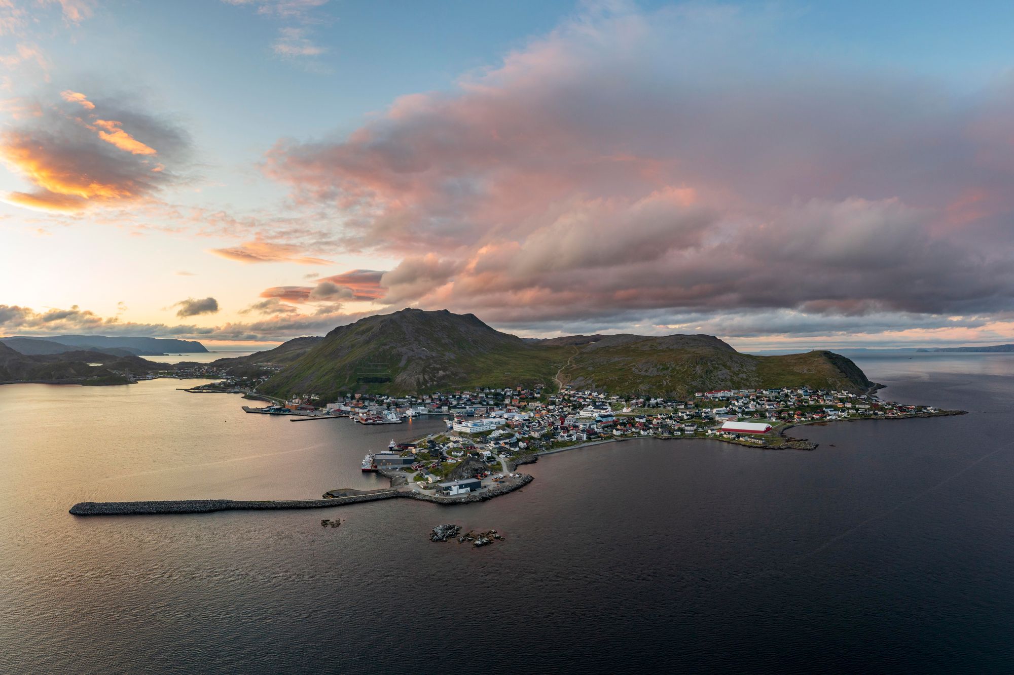 [Ekstra] Slik fikk et fiskebåtrederi plass i datasenterkø