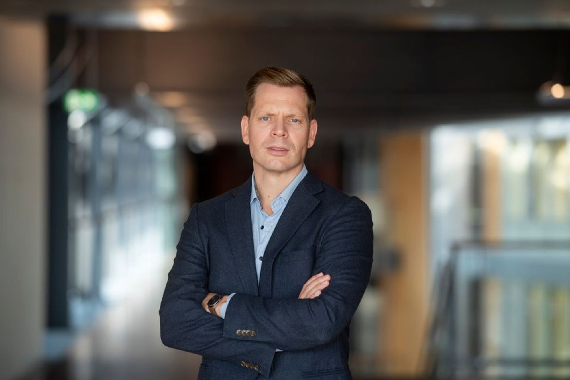 [Ekstra] Advarer mot skreddersydd KI-svindel: – Jo mer informasjon som ligger ute om deg på nettet, desto større muligheter