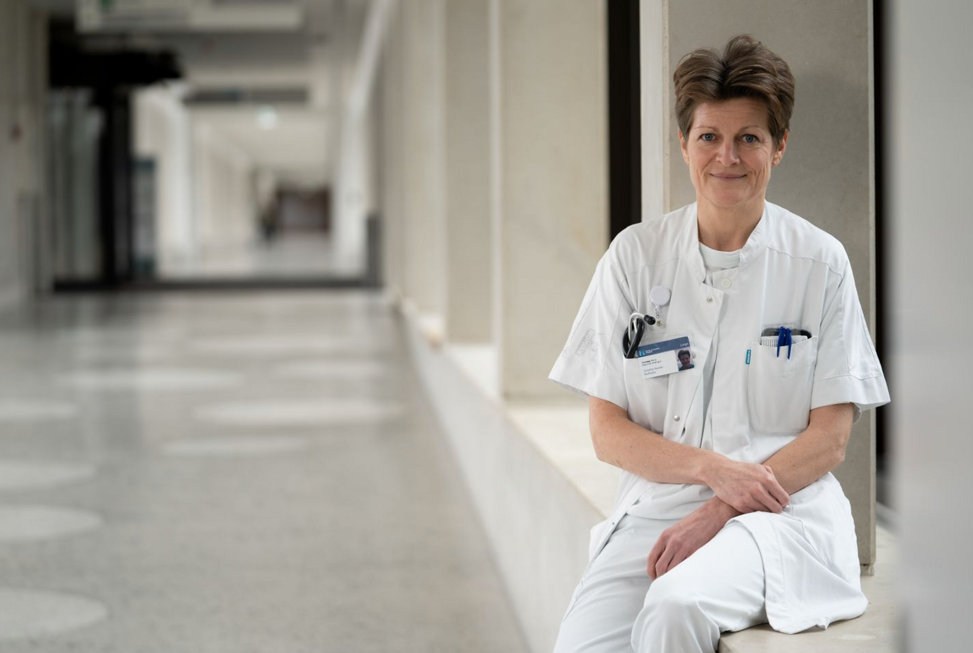 [Ekstra] Forsker feller dom over KI: Stjeler tid fra leger og pasienter