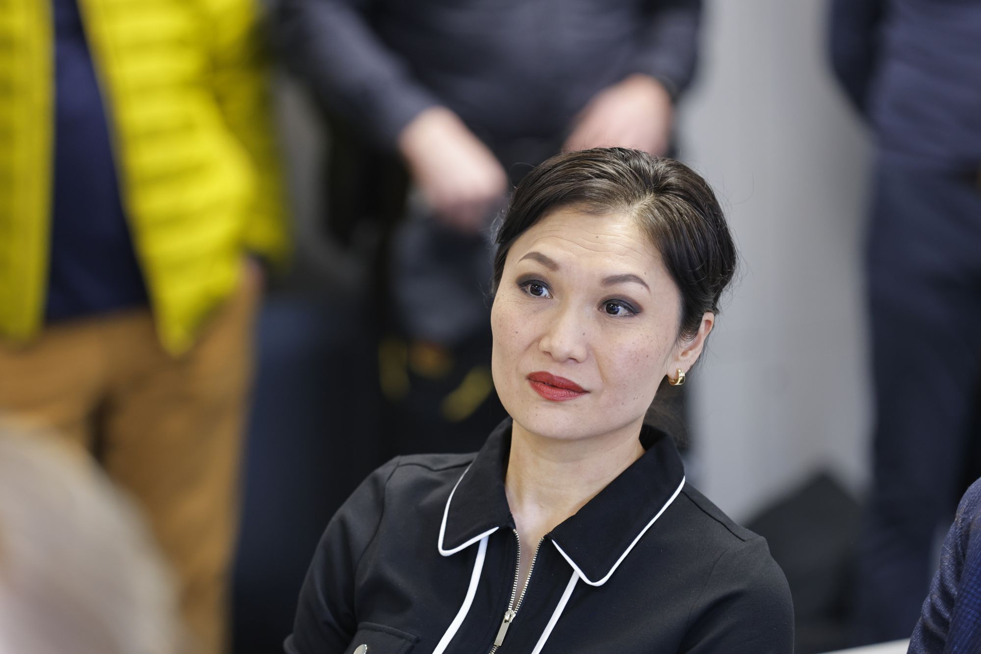 [Ekstra] Lyse bygde 1468 nye basestasjoner i 2025