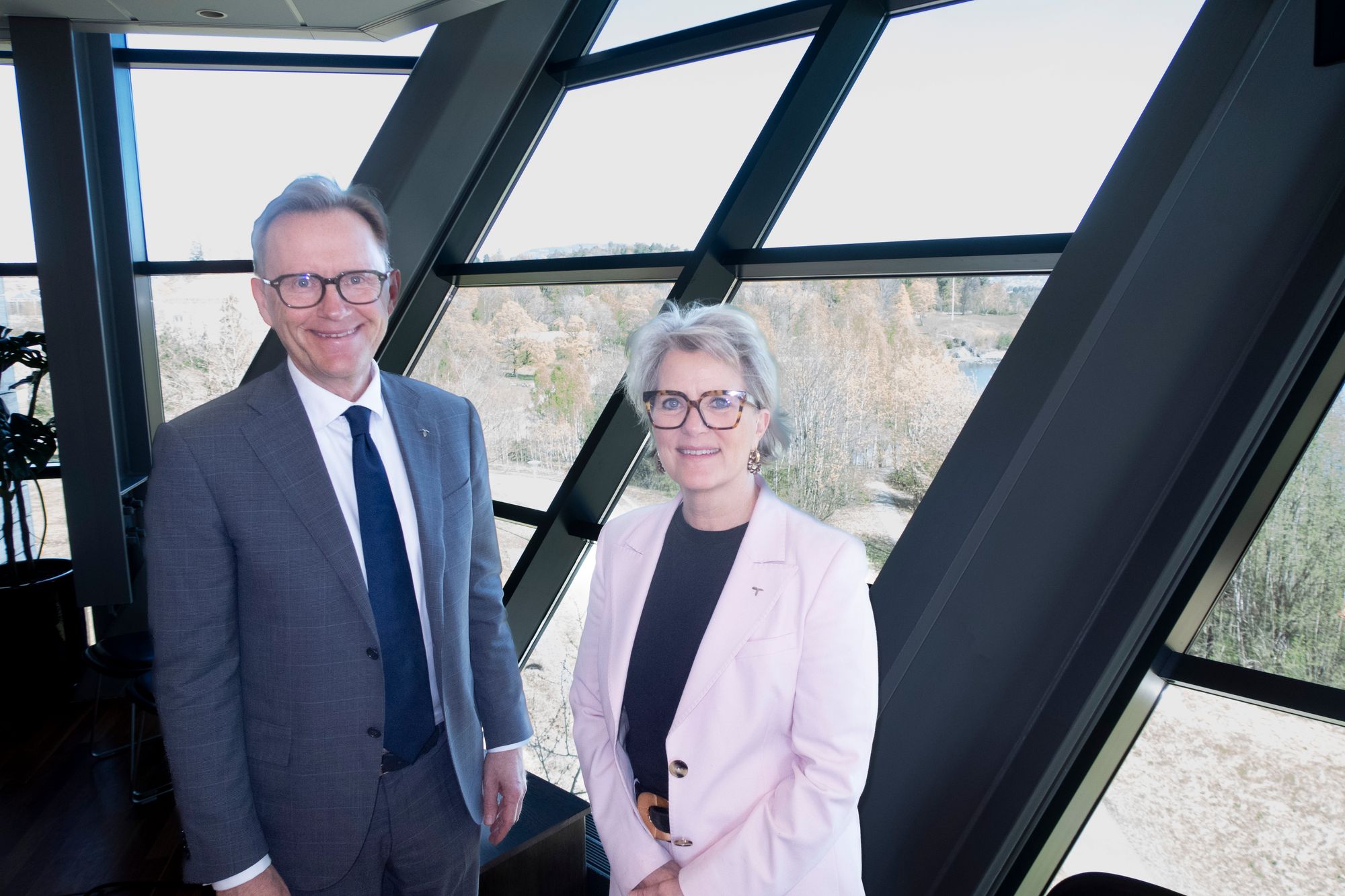 [Ekstra] Telenor forventer like store inntekter fra Ice i år som i fjor