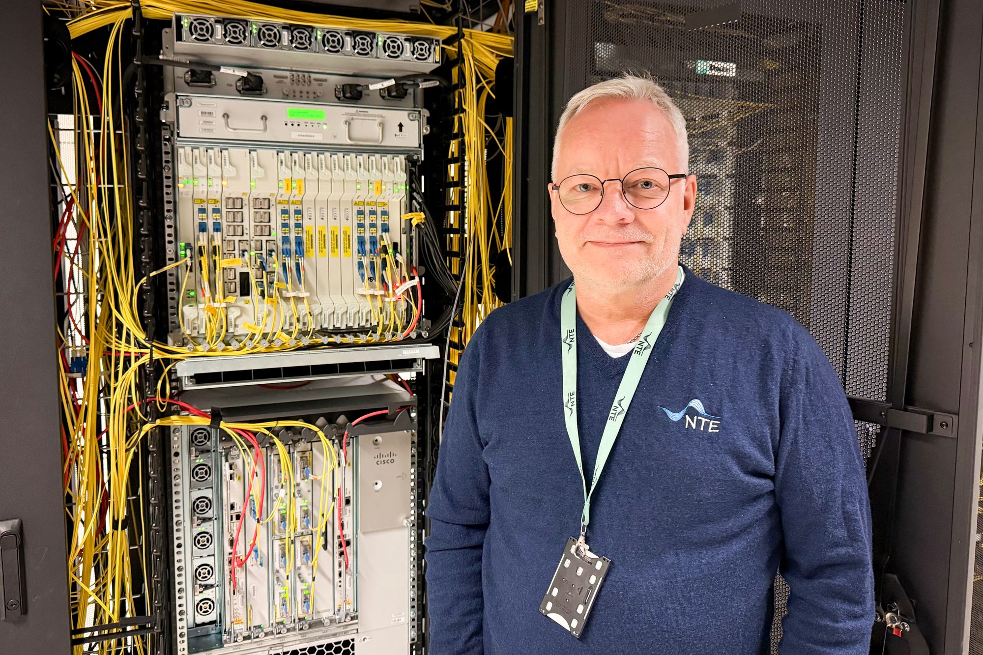 [Ekstra] Nå skal fibernettene sikres