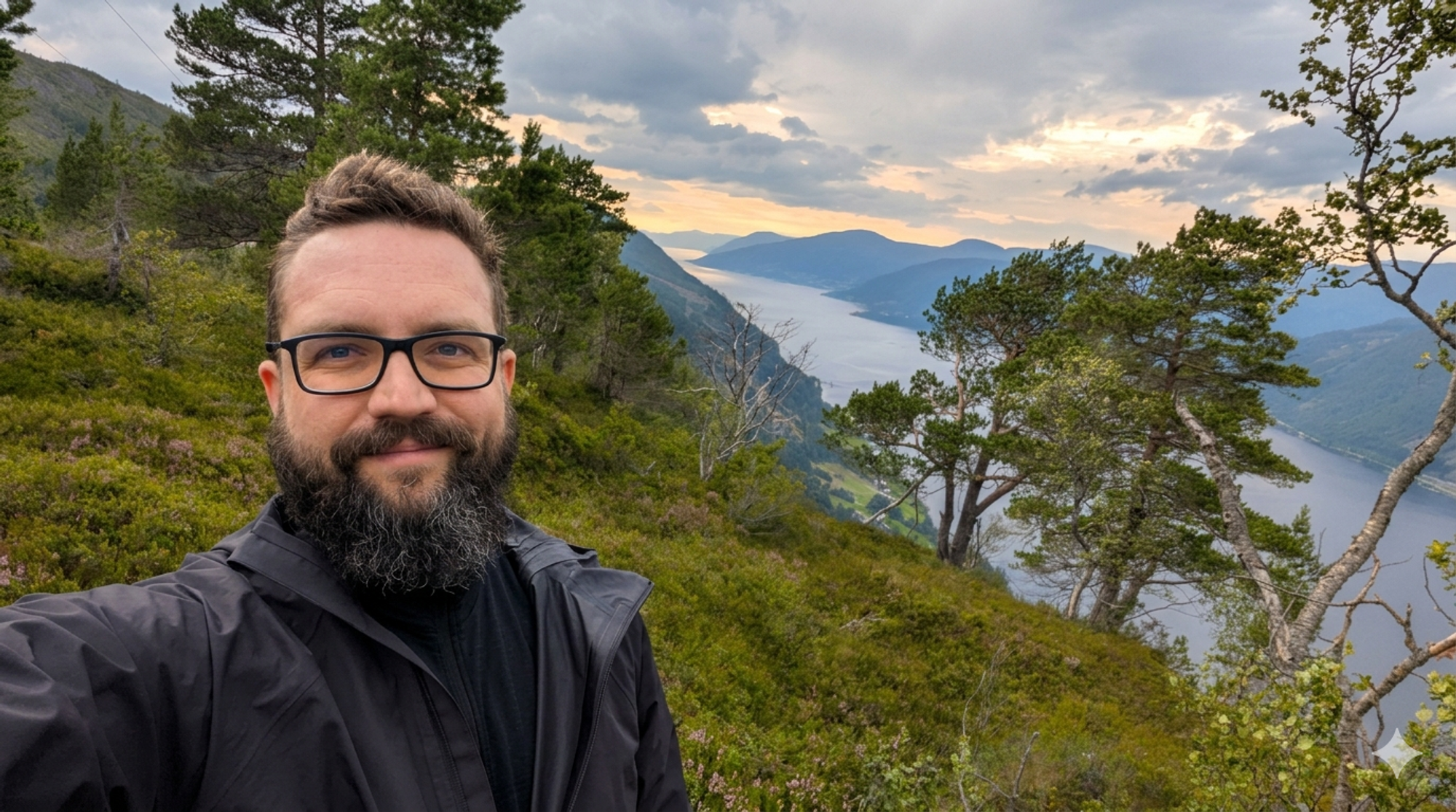 I det digitale «Game of Thrones» kjemper Norge med tresverd
