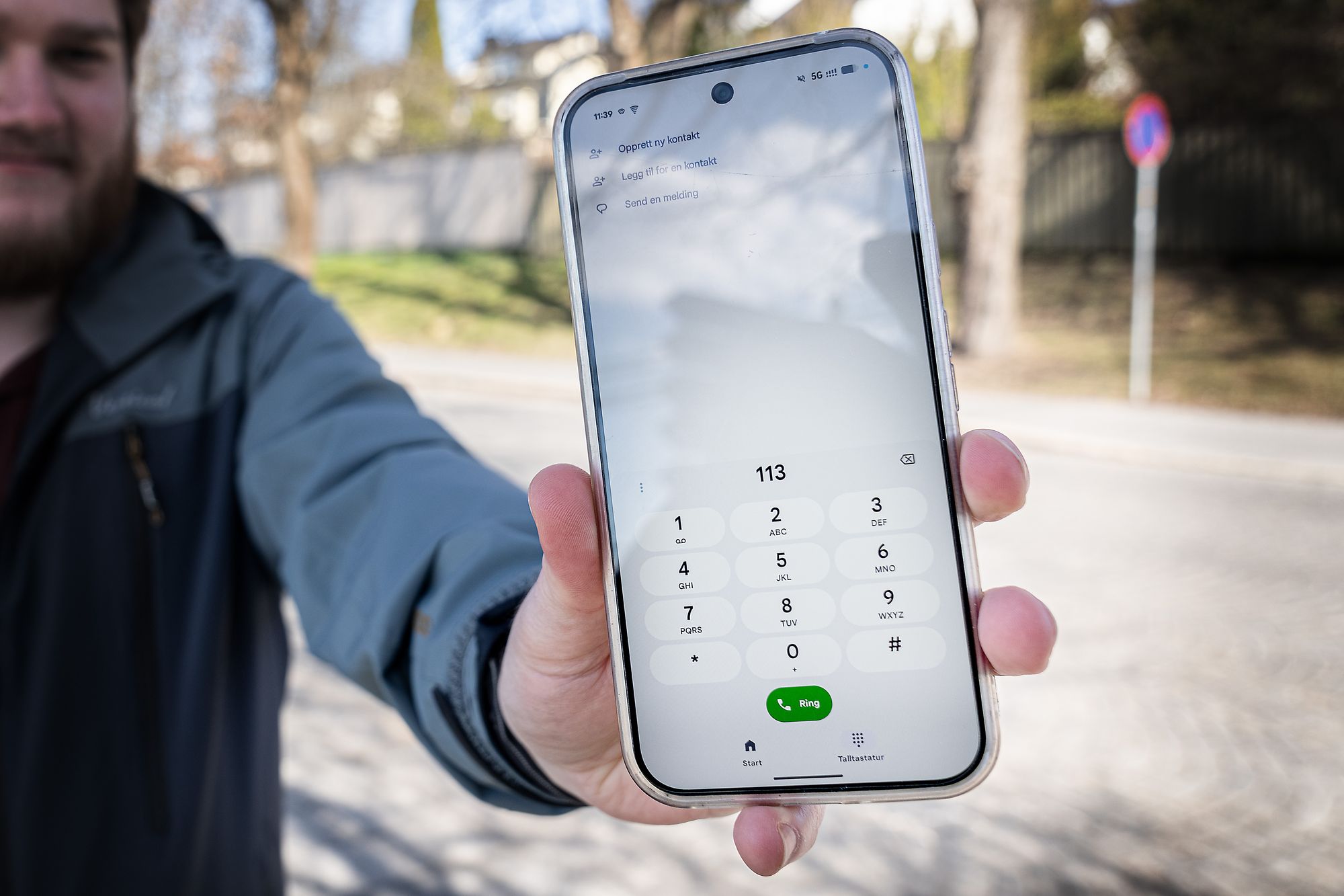 [Ekstra] Nkom ikke fornøyd: Truer med å stenge Ice og Telia-telefoner ute fra mobilnettet