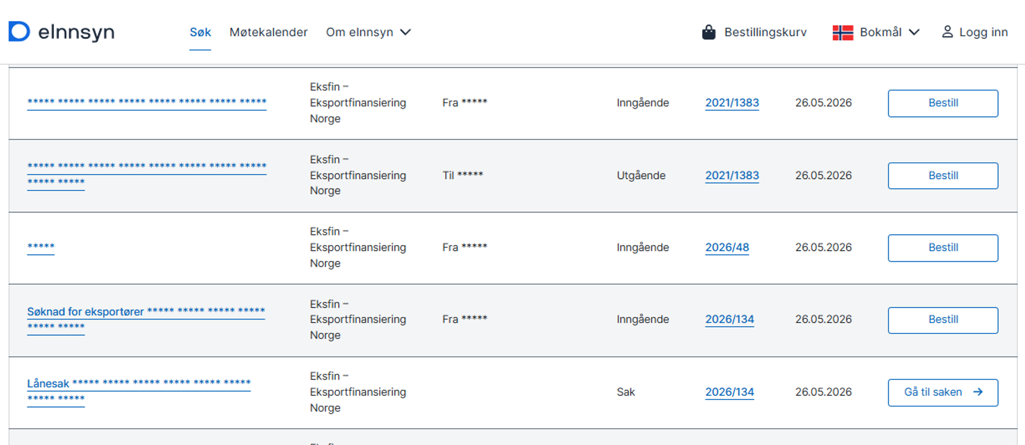 Hvorfor får Røkkes KI-datasenter lån fra staten?