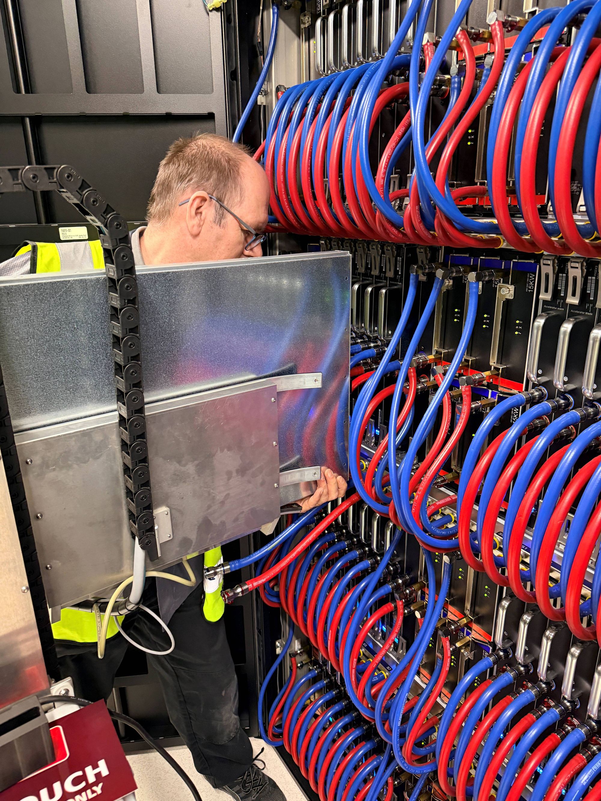[Ekstra] Norwegian Tech Award: Står i kø for å bruke Norges kraftigste datamaskin – sprengt kapasitet