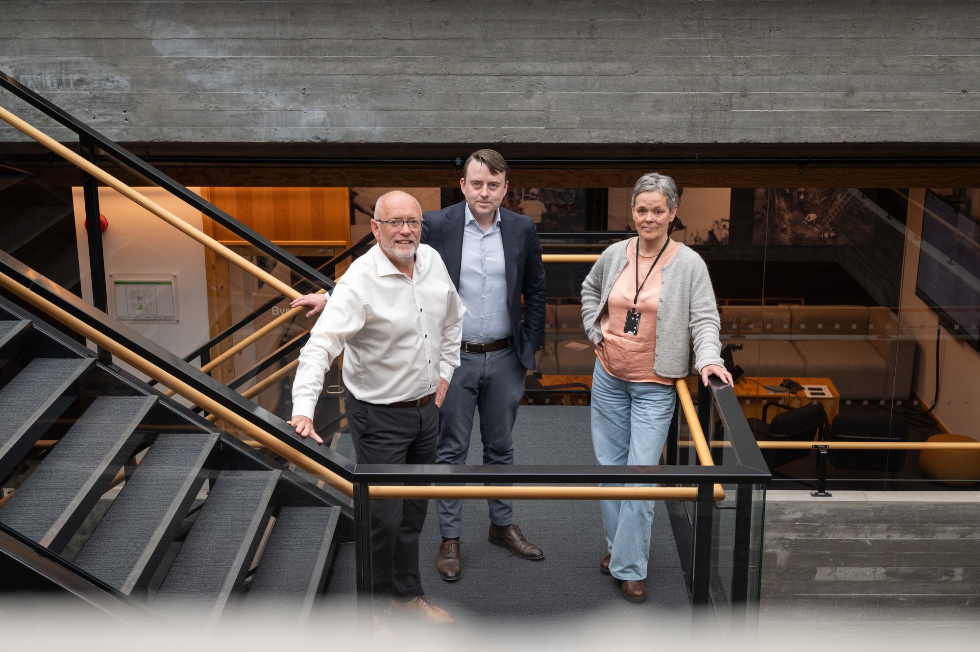 [Ekstra] Norwegian Tech Award: Stavanger samlet data fra 600 systemer i én plattform