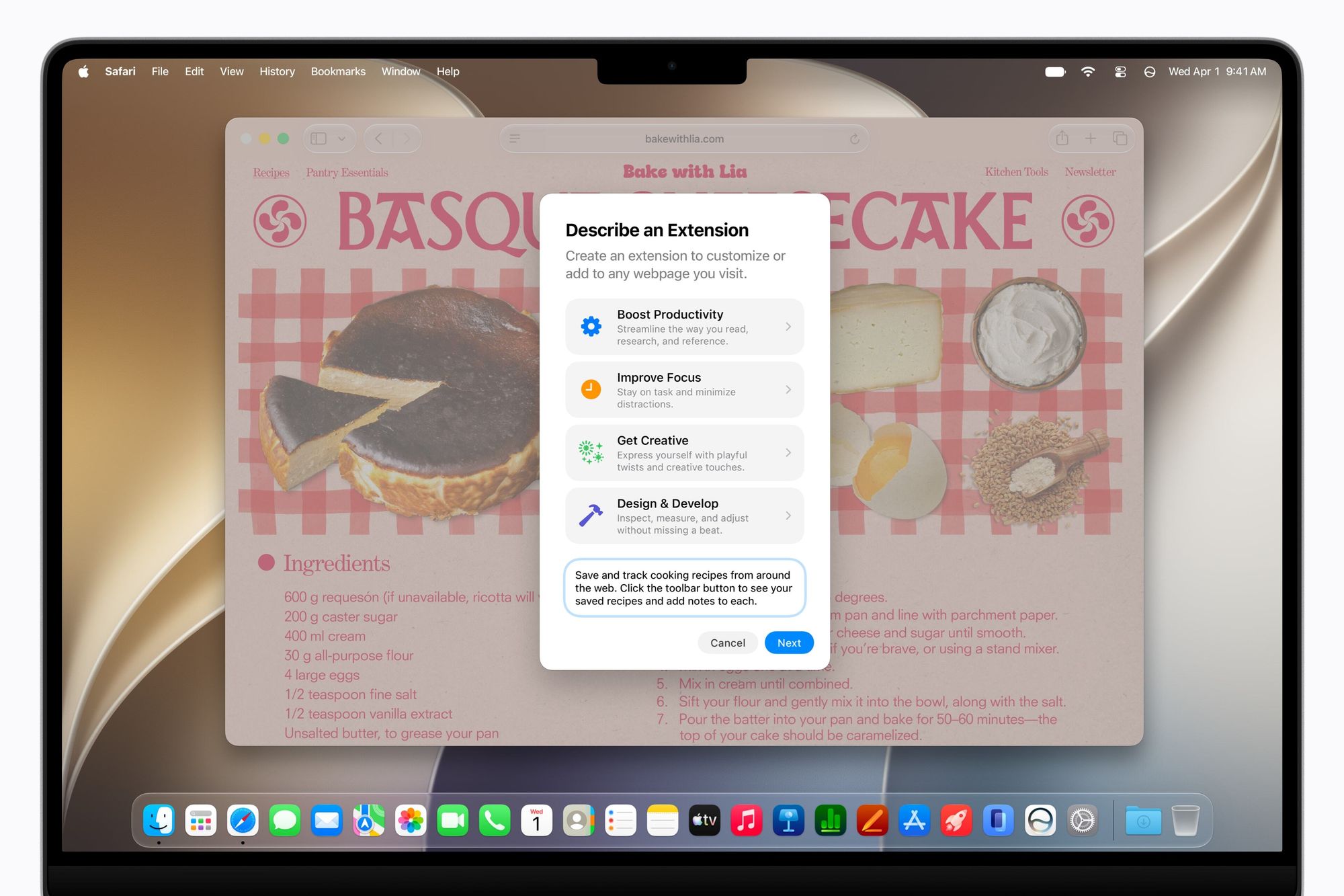 [Ekstra] Dette er nytt i Safari: Apple slipper et 