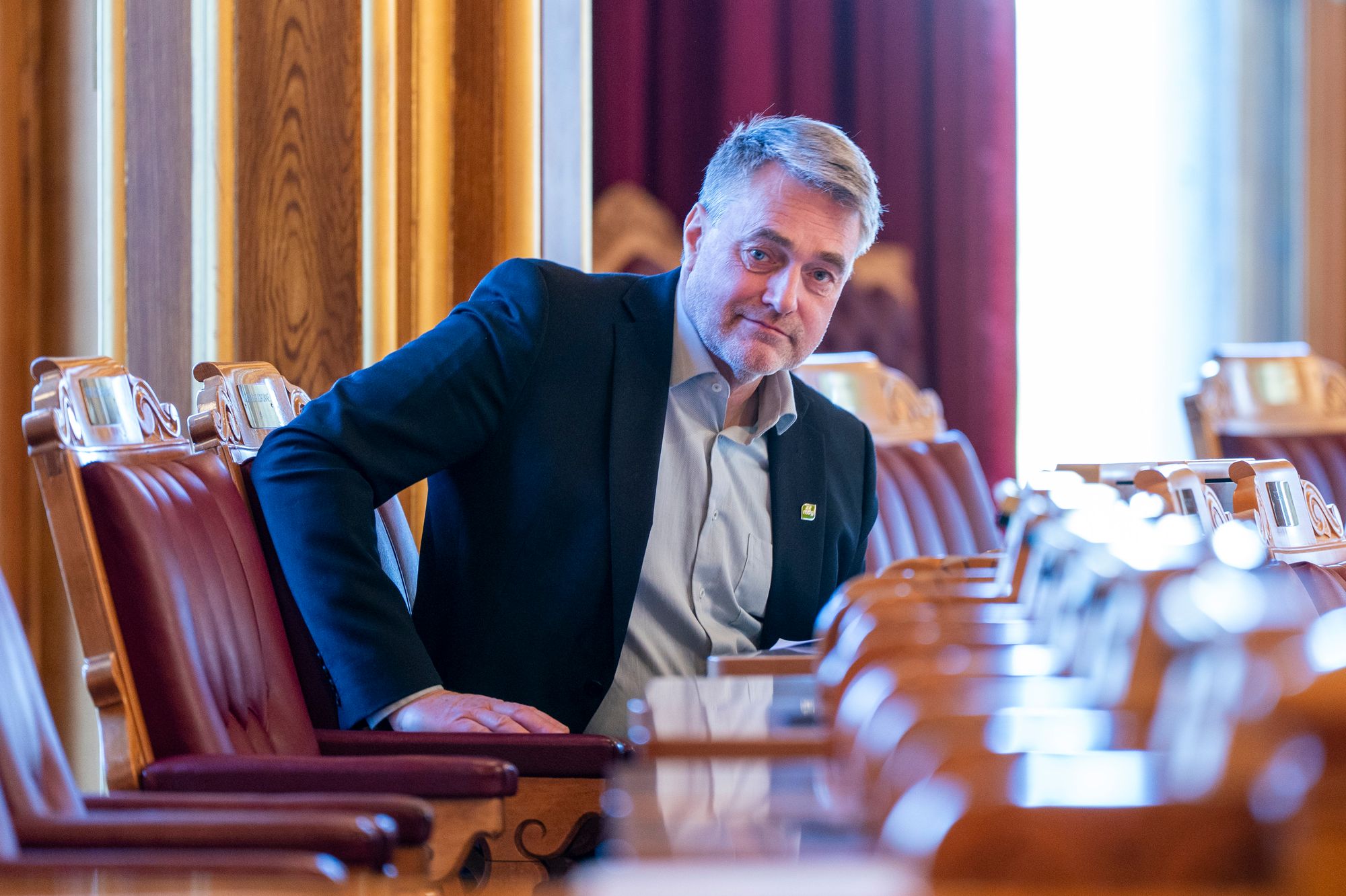 [Ekstra] MDG valgte 5G: Utsettelsen av 2G-stenging