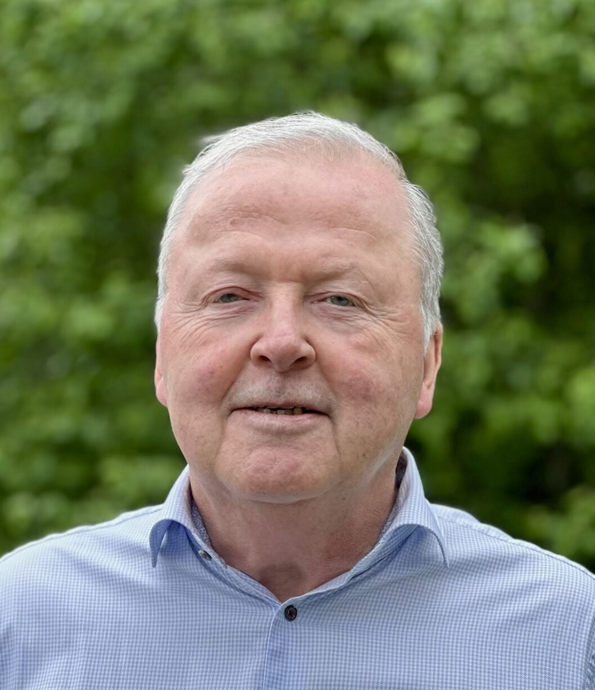 [Ekstra] Onecall-gründer satser igjen: : – Som bestefar blir jeg veldig frustrert