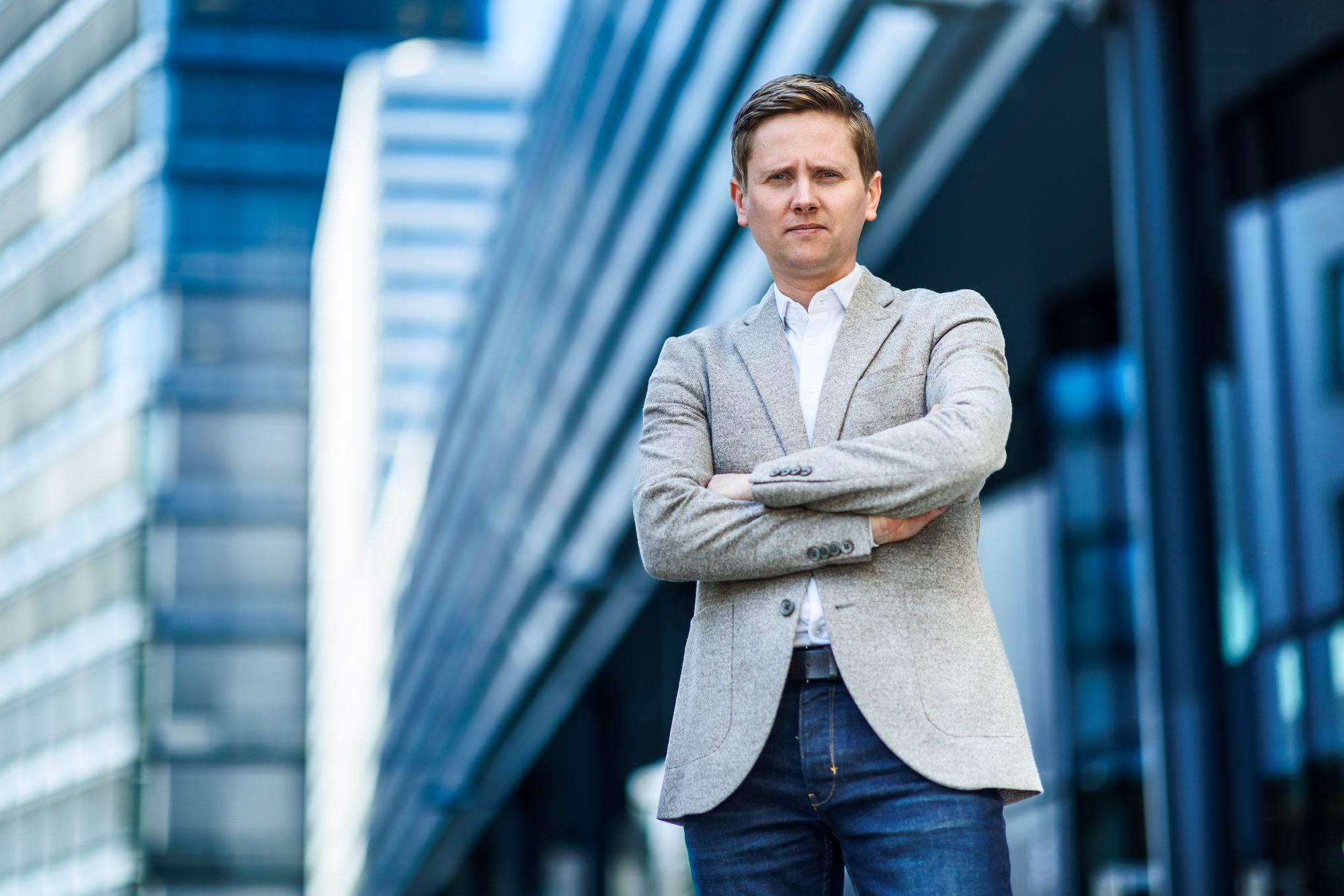 [Ekstra] USAs Anthropic-stopp vekker debatt: : – Vårt ansvar, ikke Trumps