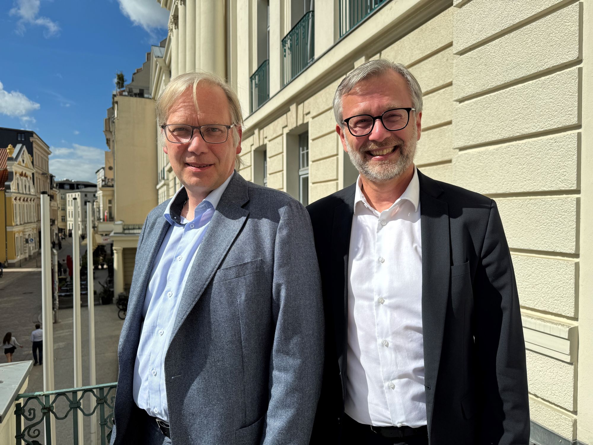 [Ekstra] Ny tysk delstat faser ut Microsoft