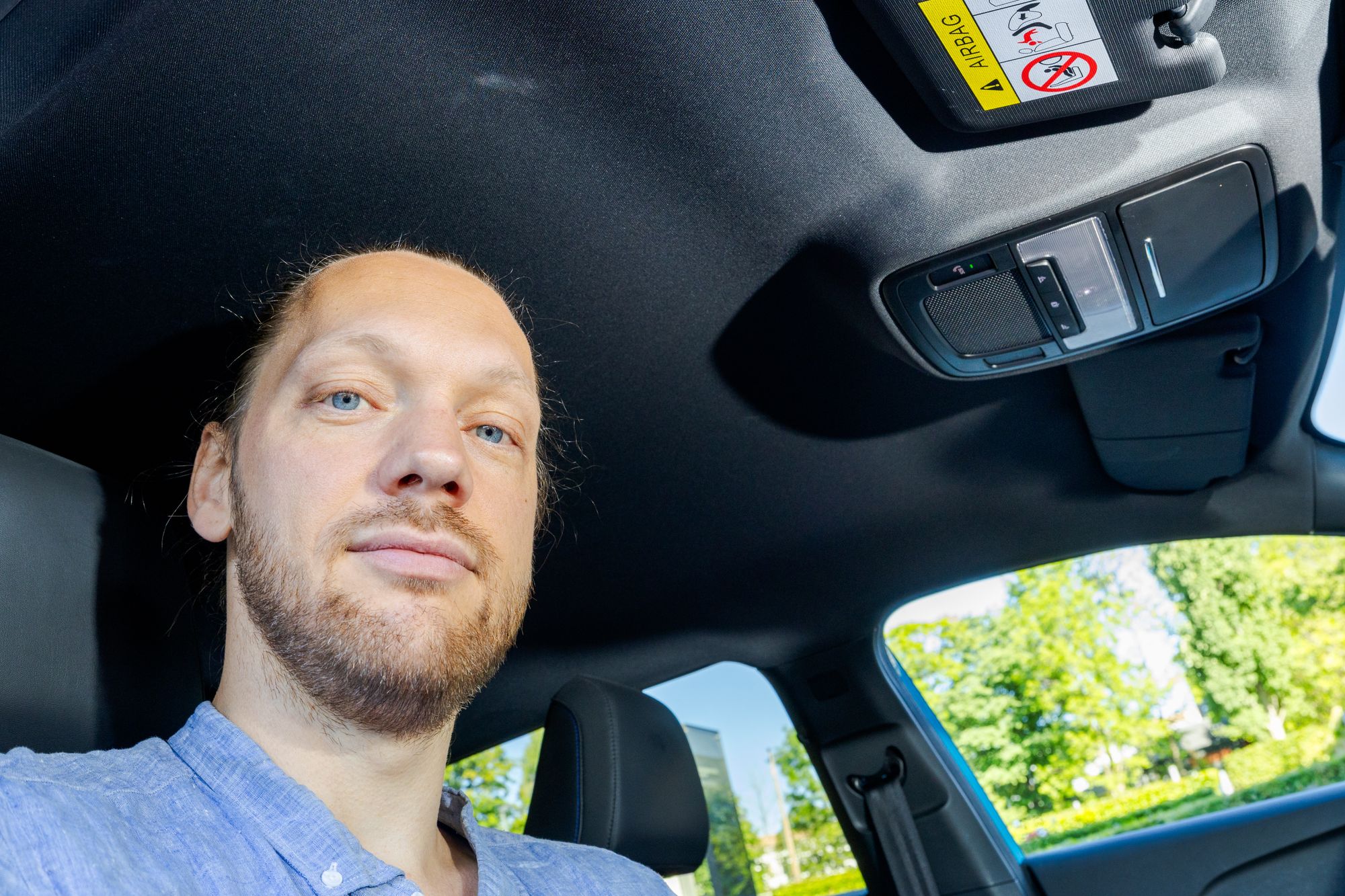 [Ekstra] Ecall: : Det renner med inn med alarmer – nesten alle er falske