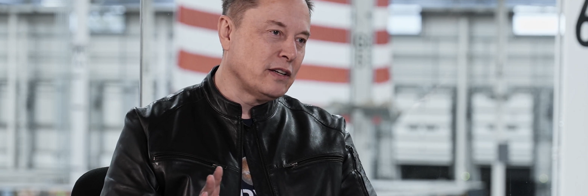 [Ekstra] SpaceX AIs nye KI-agenter kommer med egen «datamaskin» og jobber hele tiden