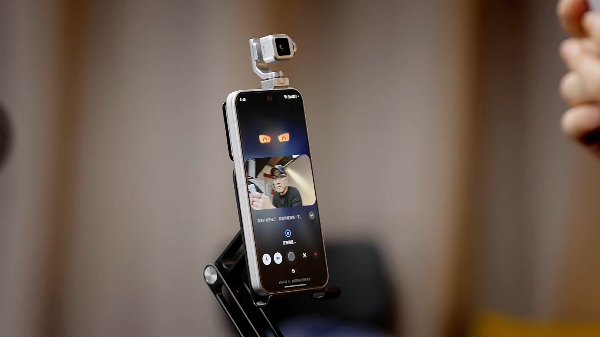[Ekstra] Honor lanserer «KI-mobil» – dette kan du bruke den til