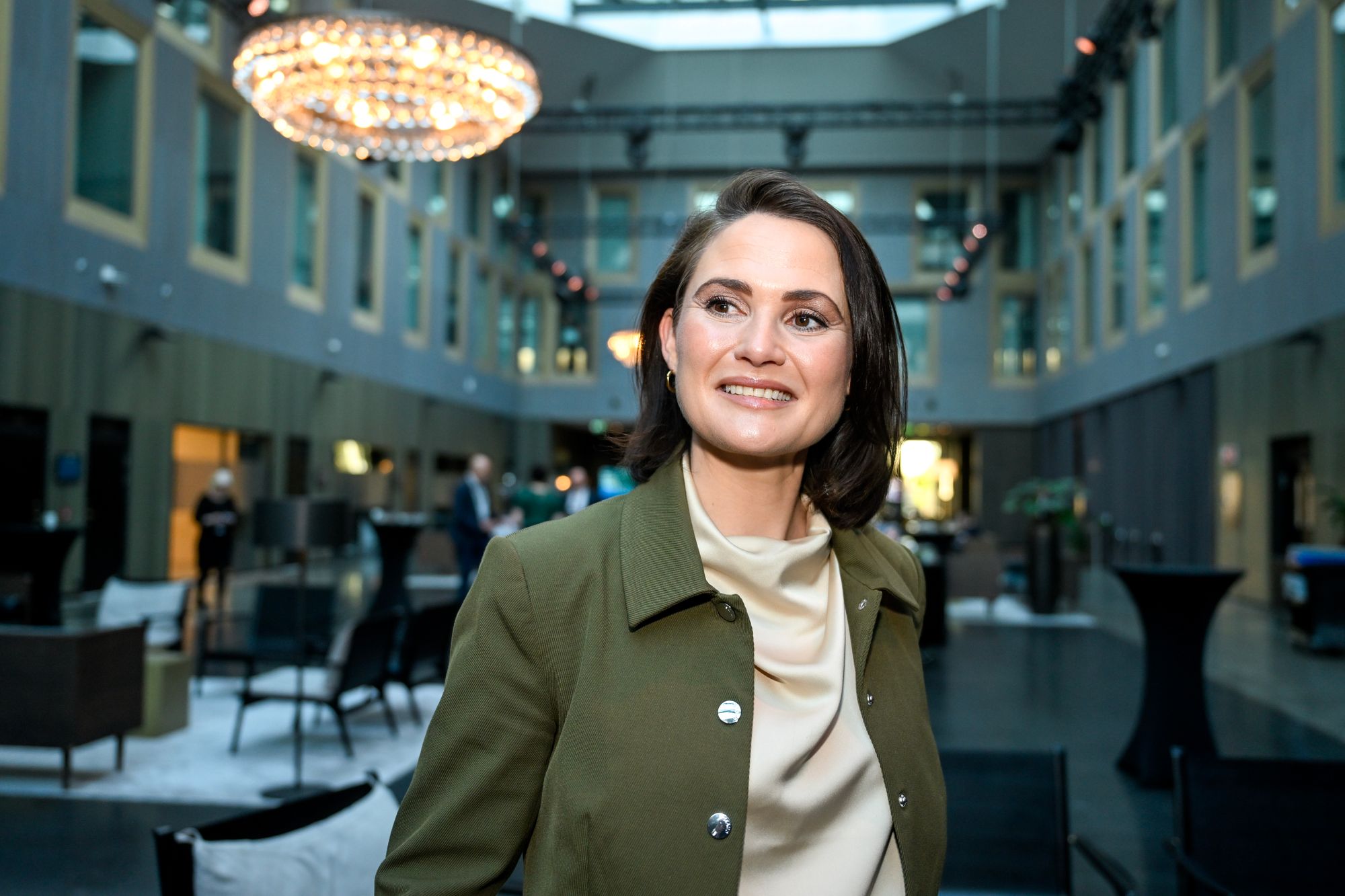 Ber skoler forby KI-briller: – Elever skal være trygge på skolen
