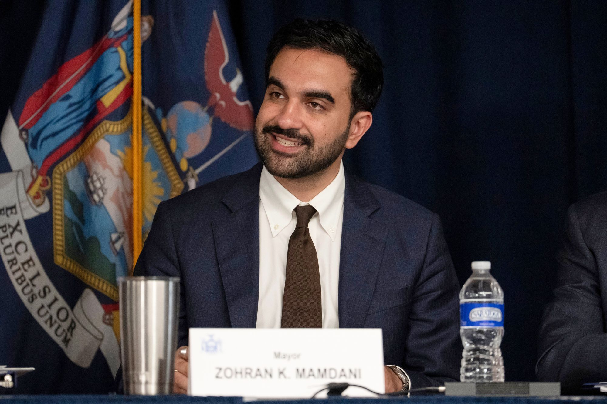 New York forbyr KI i grunnskolen
