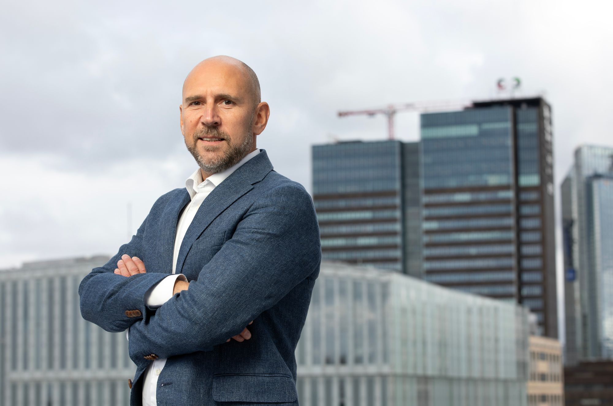 BankID: Kampen mot svindel er det viktigste vi gjør
