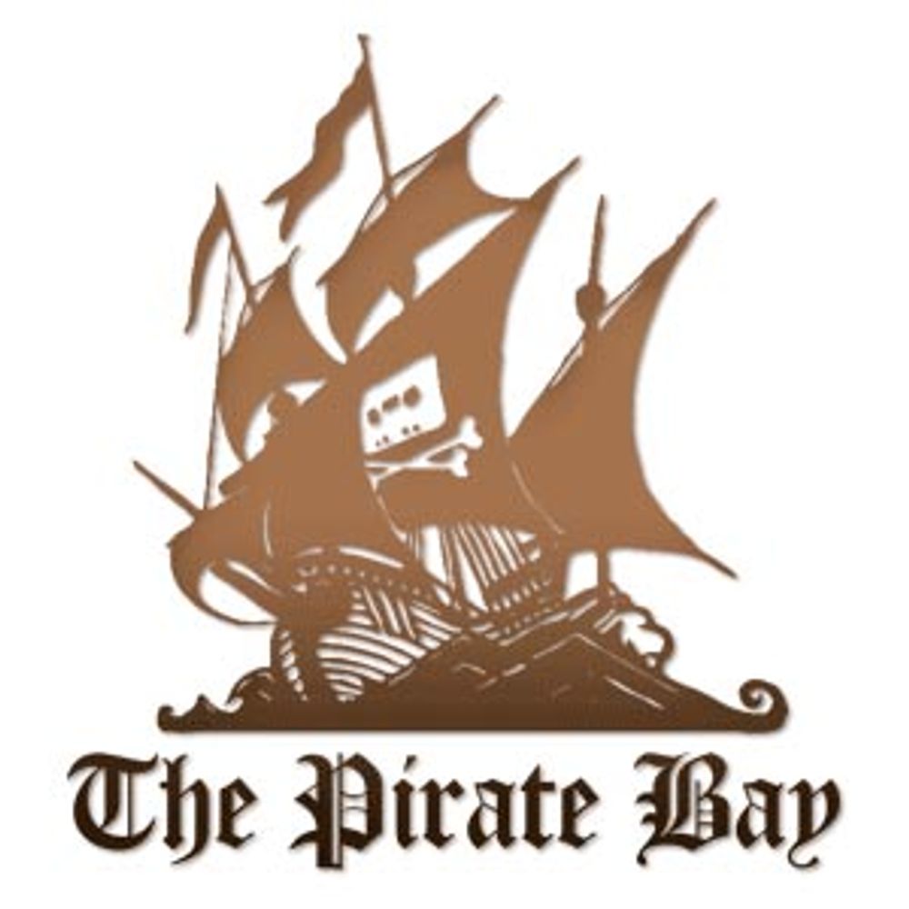 <p>Du mister ikke tilgangen til Internett selv om du blir tatt p&aring; fersken i &aring; finne fram til uovlige filer p&aring; nettstedet Pirate Bay.</p>